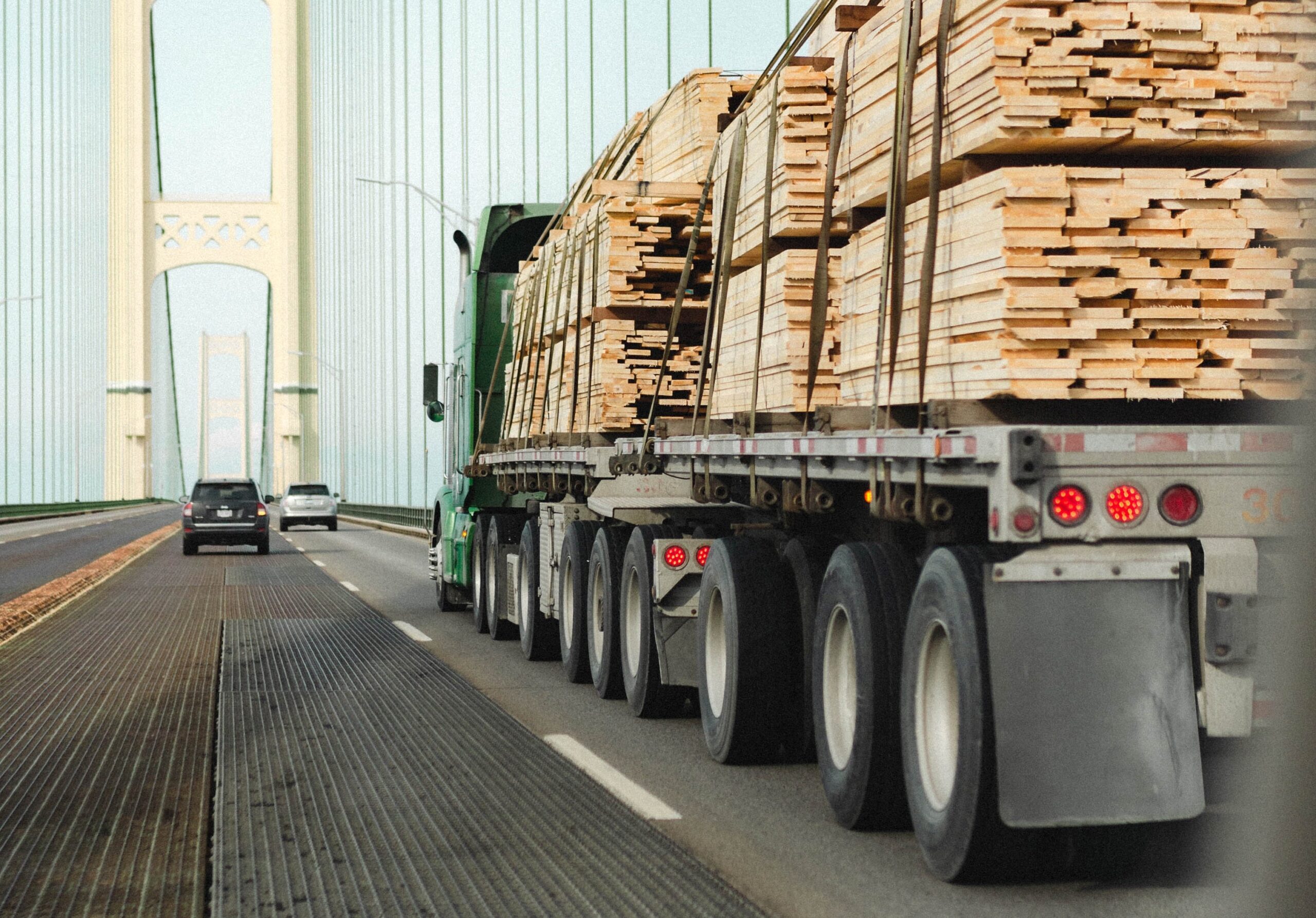flat bed truck insurance in Walterboro, SC