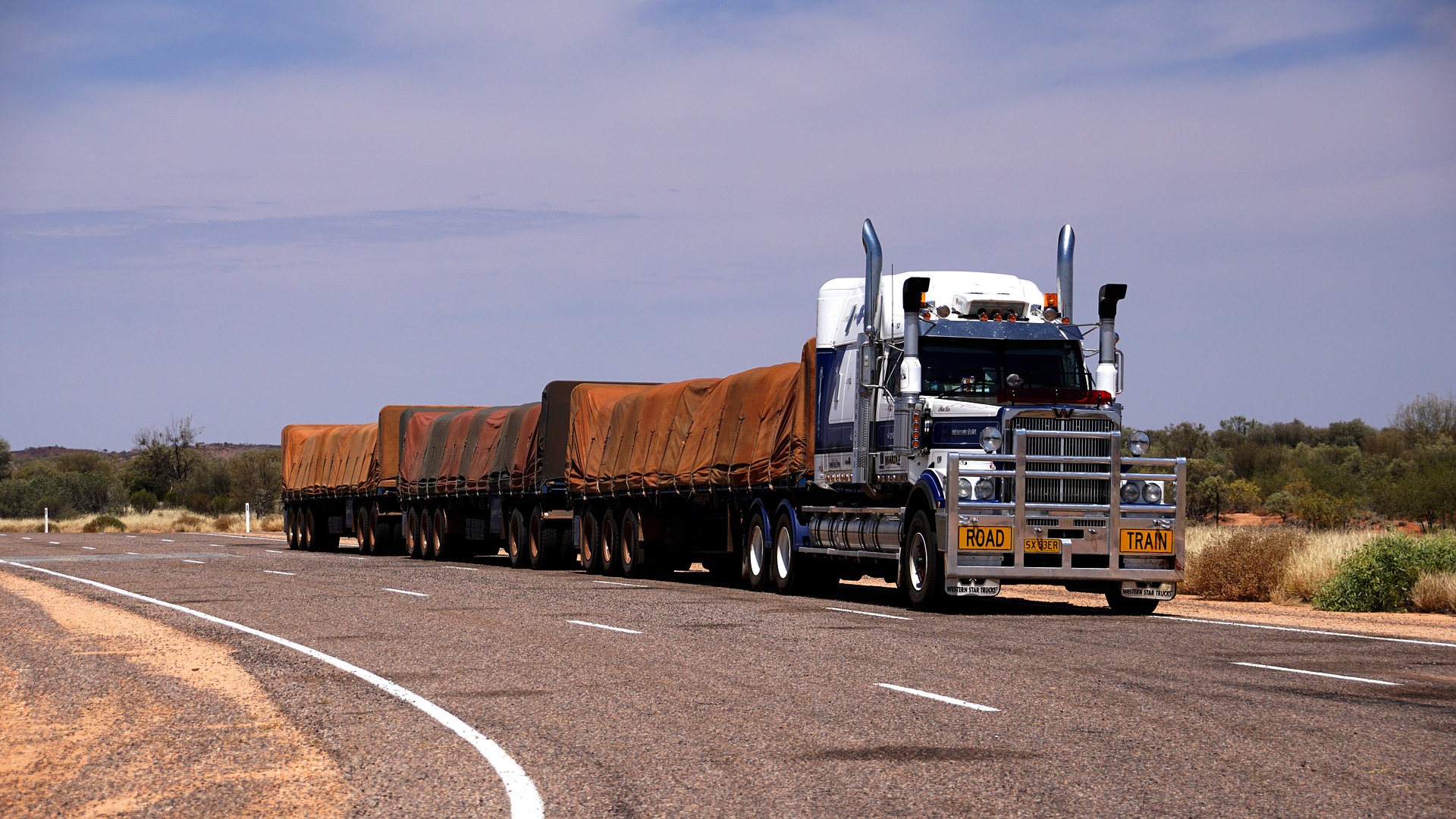 LTL Truck Insurance in Walterboro, SC