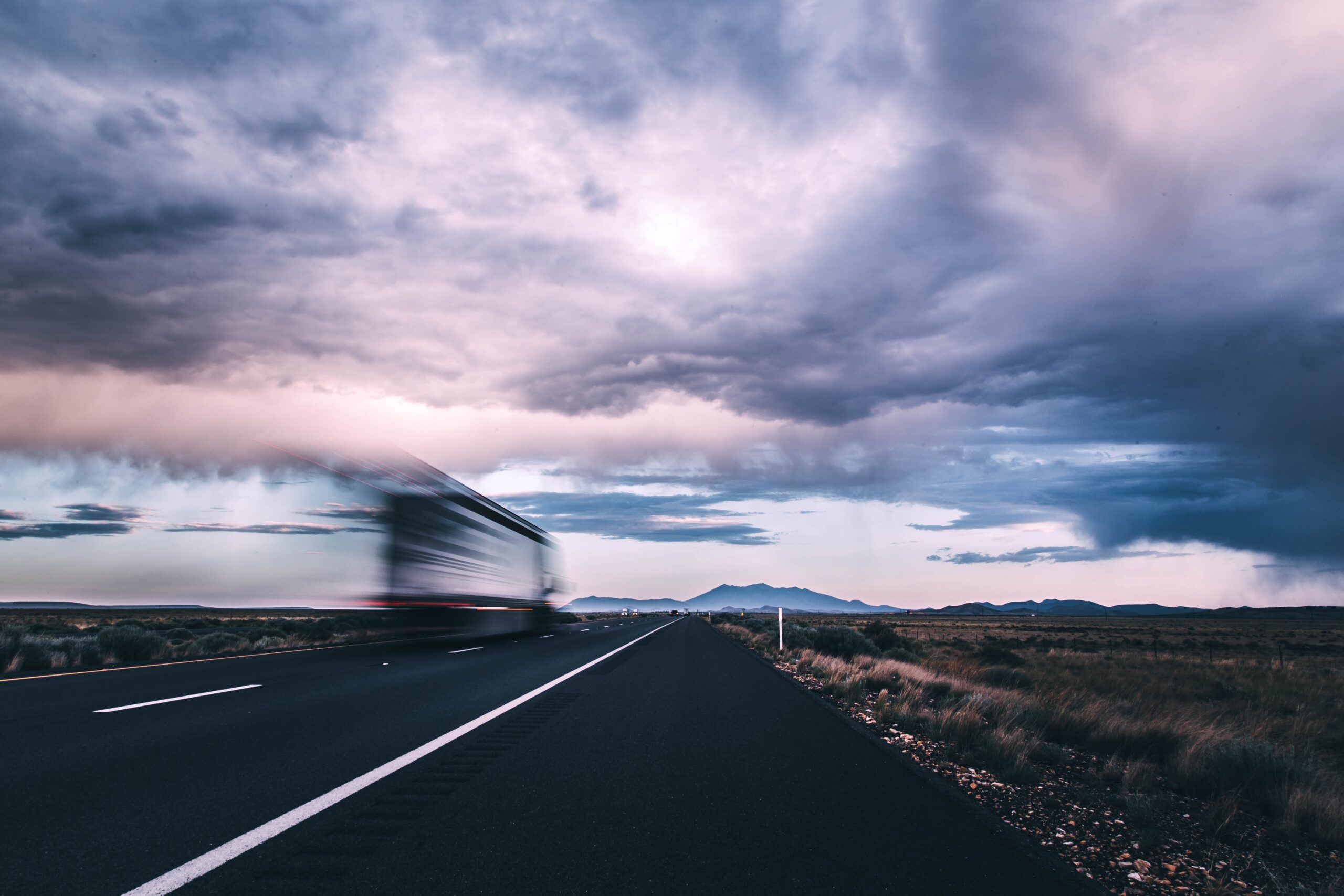 Long Haul Truck Insurance in Walterboro, SC