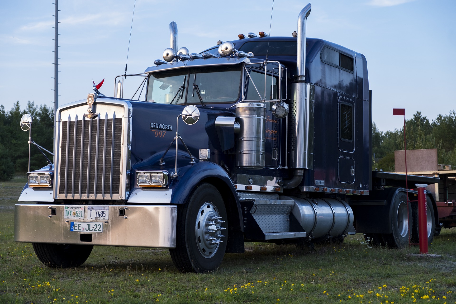 Non trucking use bobtail insurance in Walterboro, SC