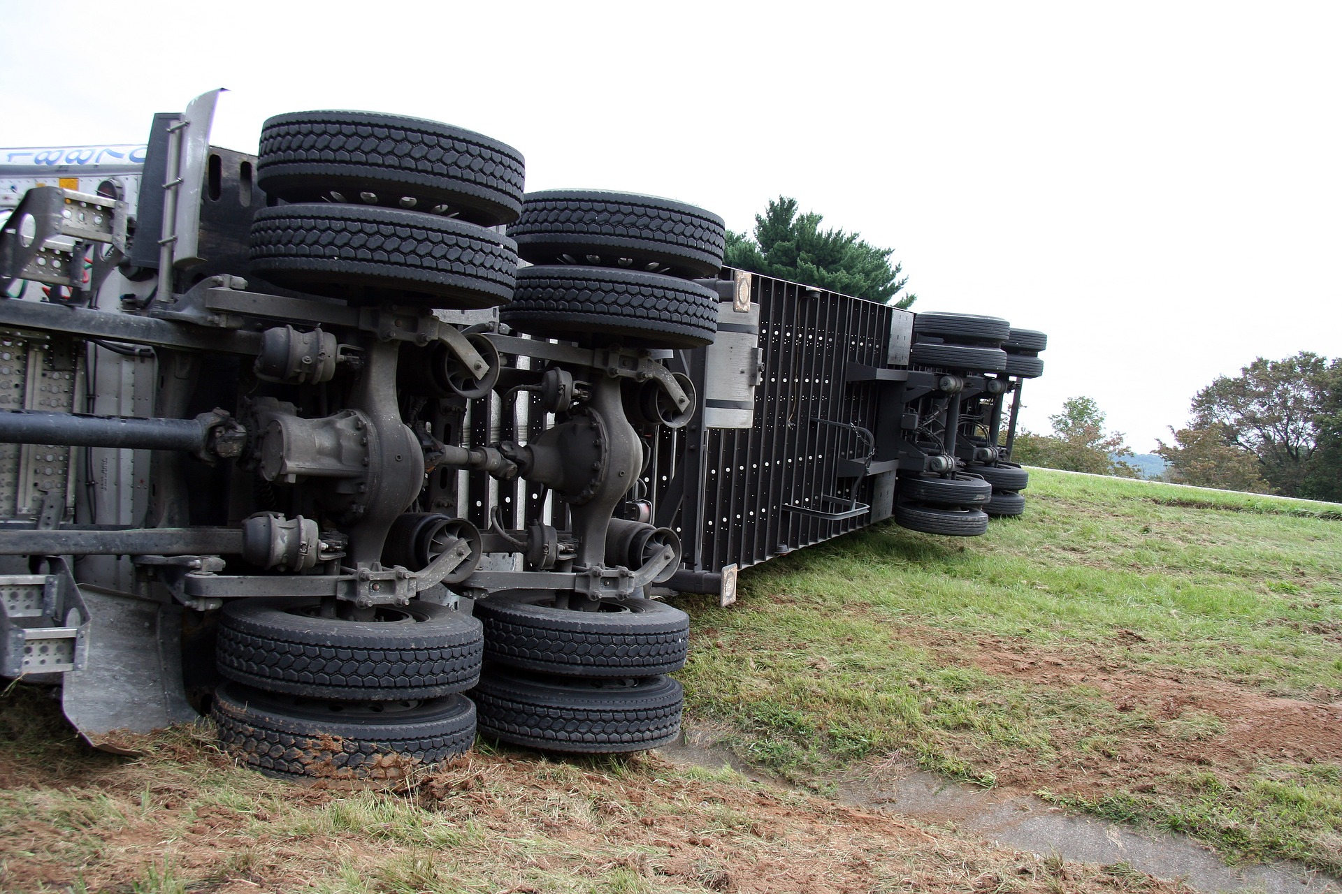 Physical Damage Coverage in Walterboro, SC