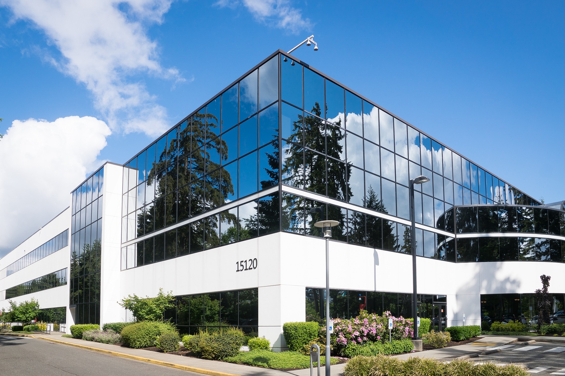 Commercial Property Insurance Walterboro, SC