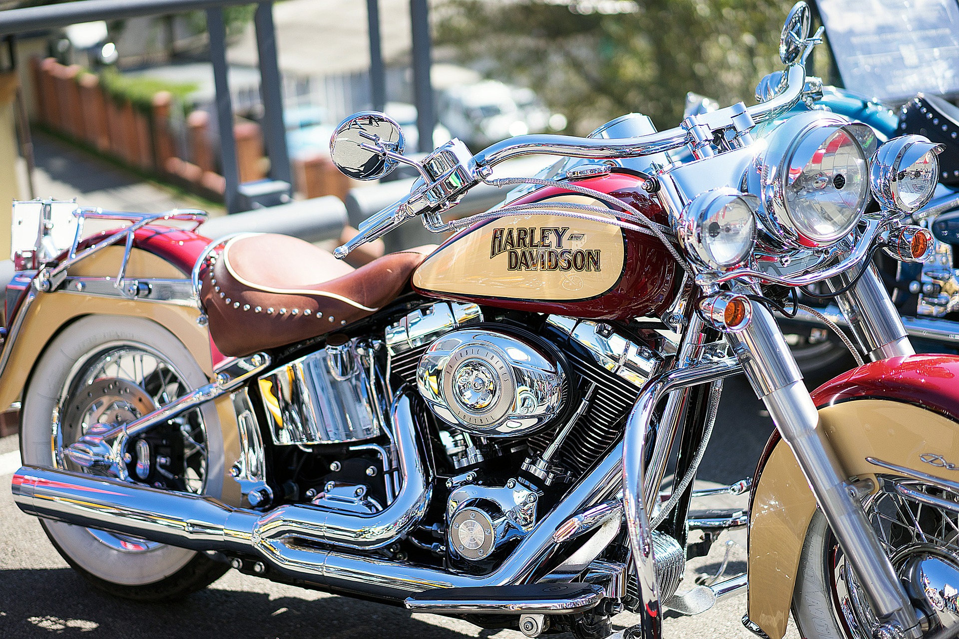 Motorcycle Insurance Walterboro, SC
