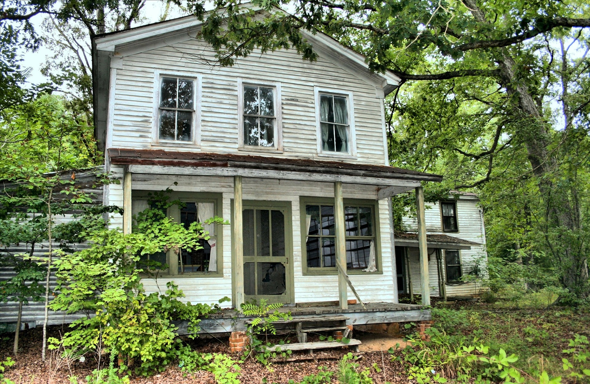 Vacant Property Insurance Walterboro, SC