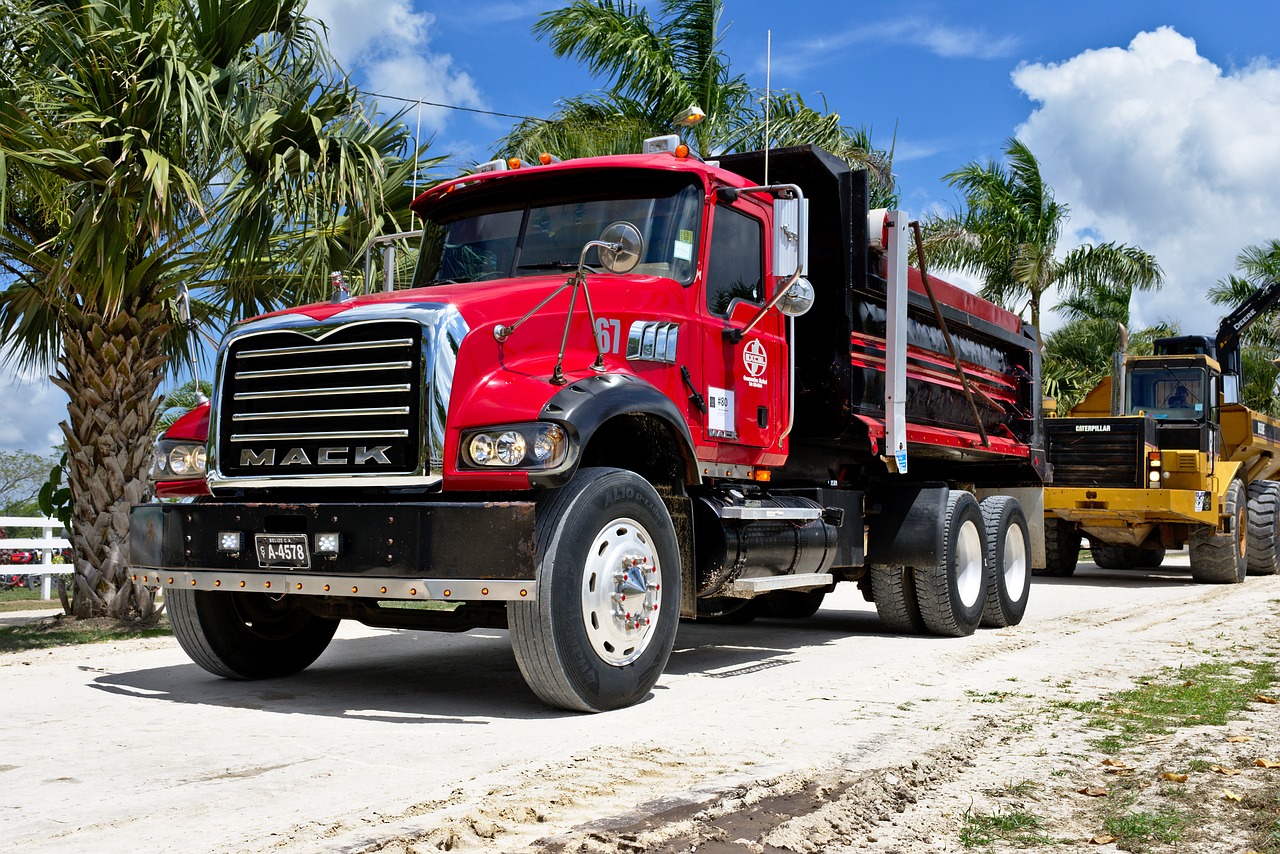 dump truck insurance in walterboro, sc